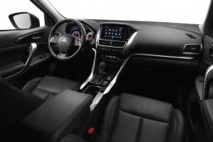 Mitsubishi Eclipse Cross Sport 2020 года  (LA)